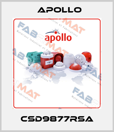 CSD9877RSA Apollo