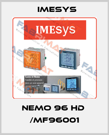 NEMO 96 HD  /MF96001 Imesys