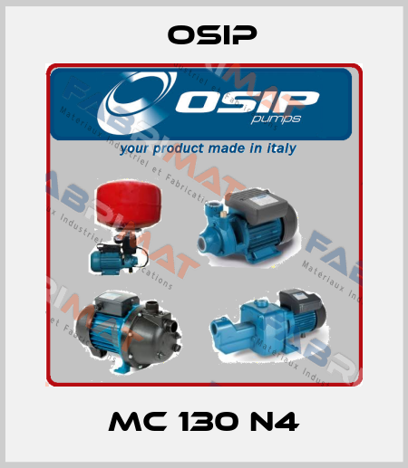MC 130 N4 Osip