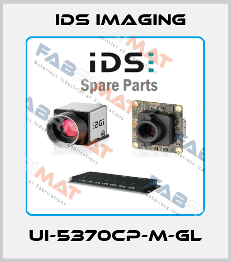 UI-5370CP-M-GL IDS Imaging