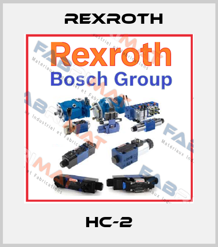 HC-2 Rexroth