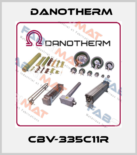 CBV-335C11R Danotherm