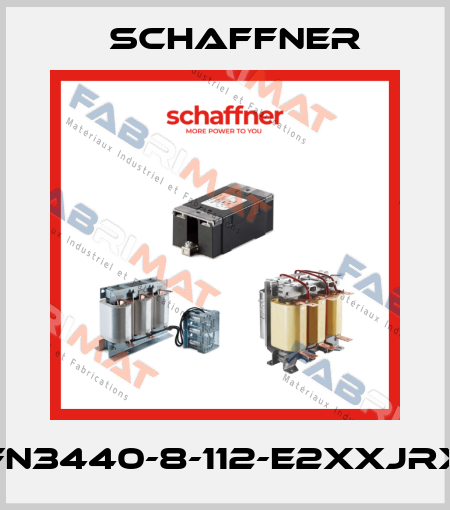 FN3440-8-112-E2XXJRX Schaffner