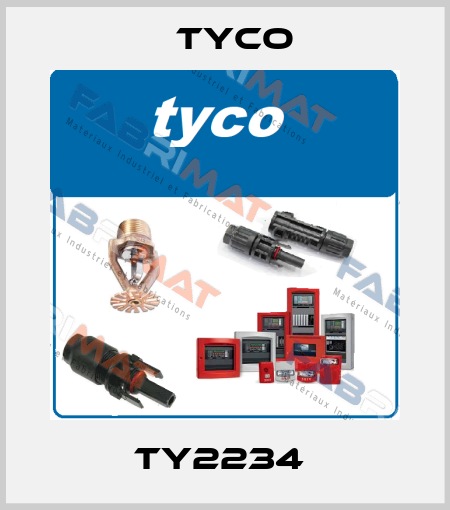 TY2234  TYCO