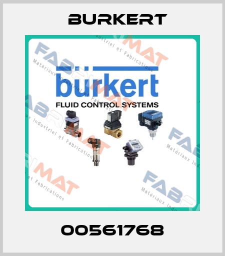 00561768 Burkert