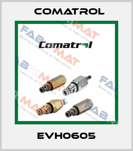 EVH0605 Comatrol