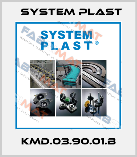 KMD.03.90.01.B System Plast