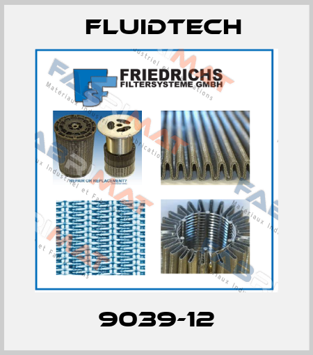 9039-12 Fluidtech