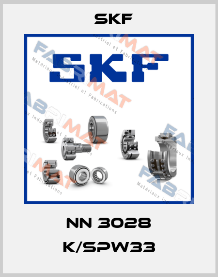 NN 3028 K/SPW33 Skf