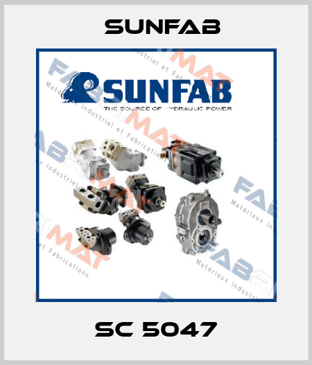 SC 5047 Sunfab