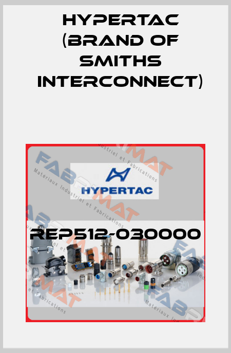 REP512-030000 Hypertac (brand of Smiths Interconnect)