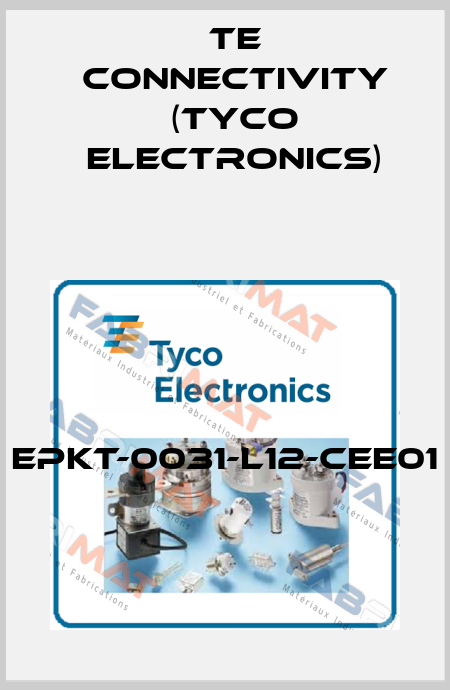 EPKT-0031-L12-CEE01 TE Connectivity (Tyco Electronics)