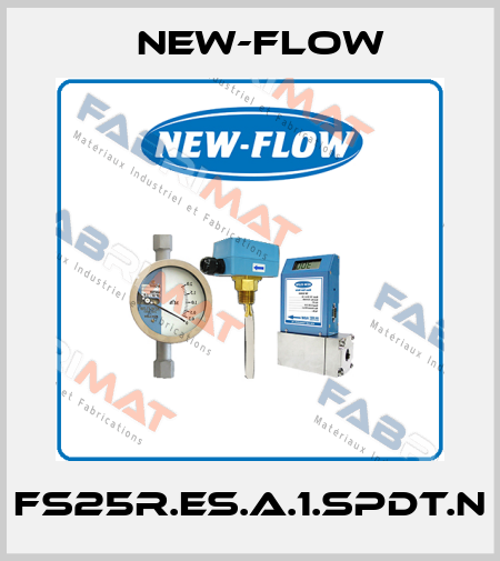 FS25R.ES.A.1.SPDT.N New-Flow