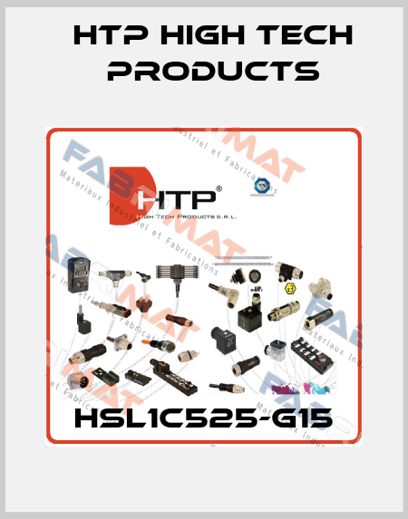 HSL1C525-G15 HTP High Tech Products