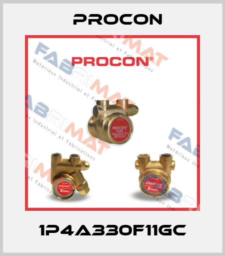 1P4A330F11GC Procon