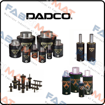 SCR-0800-015-TO-C DADCO