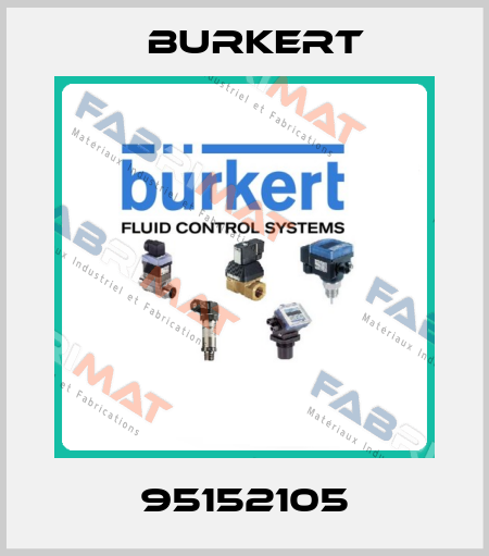 95152105 Burkert