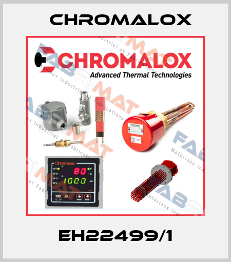 EH22499/1 Chromalox