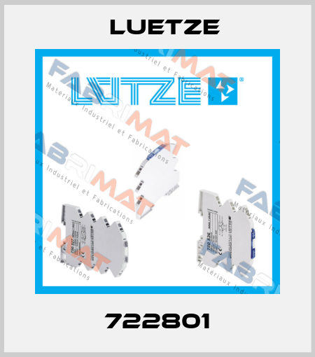 722801 Luetze