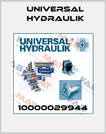 10000029944 Universal Hydraulik