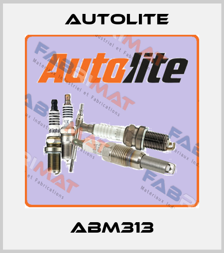ABM313 Autolite