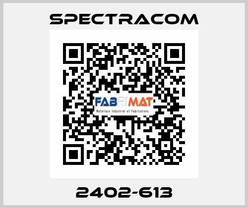 2402-613 SPECTRACOM