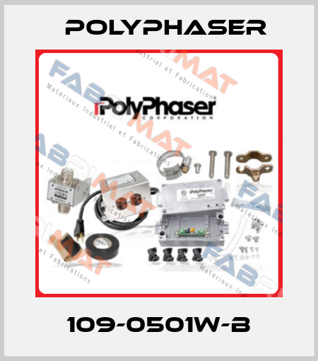 109-0501W-B Polyphaser