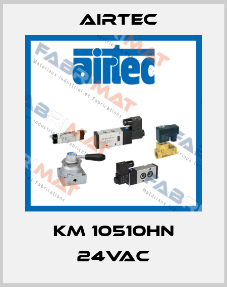 KM 10510HN 24VAC Airtec