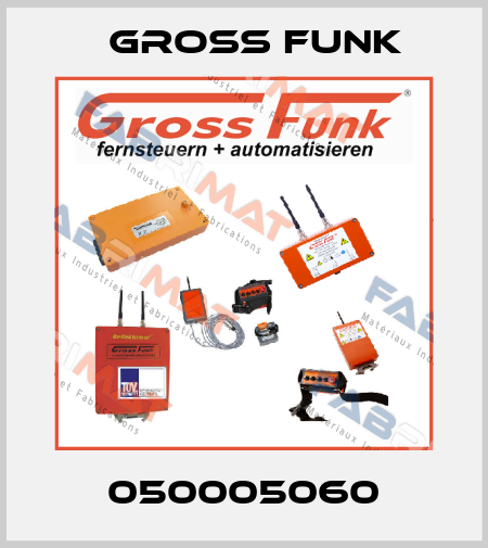 050005060 Gross Funk