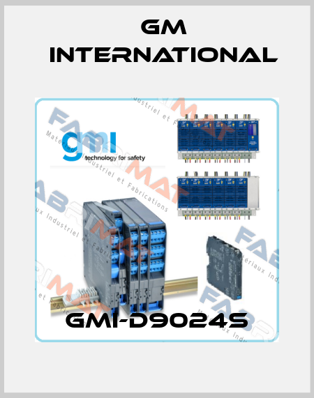 GMI-D9024S GM International