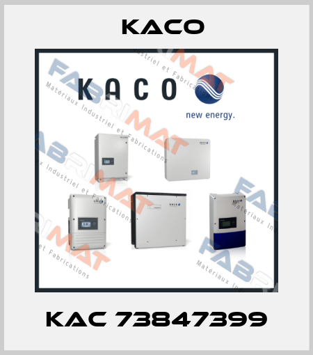 KAC 73847399 Kaco