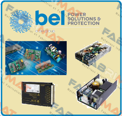 MAP55-4004G Bel Power Solutions