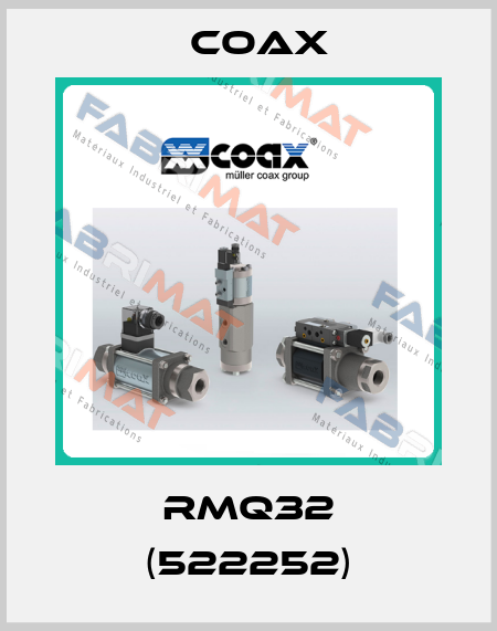 RMQ32 (522252) Coax