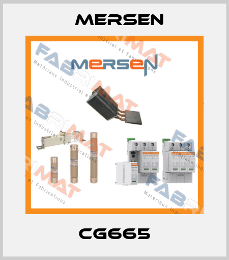CG665 Mersen