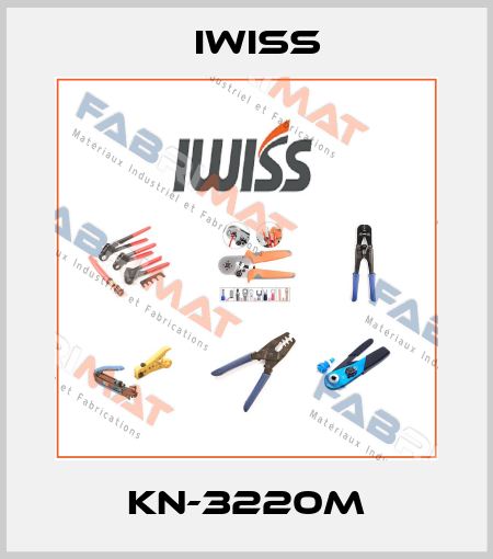 KN-3220M IWISS