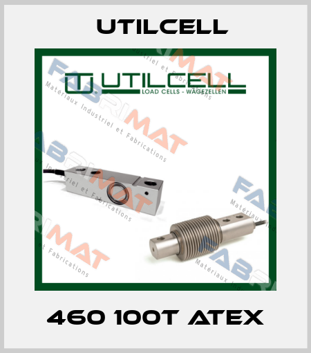 460 100t ATEX Utilcell