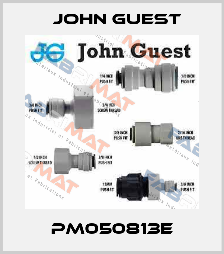 PM050813E John Guest