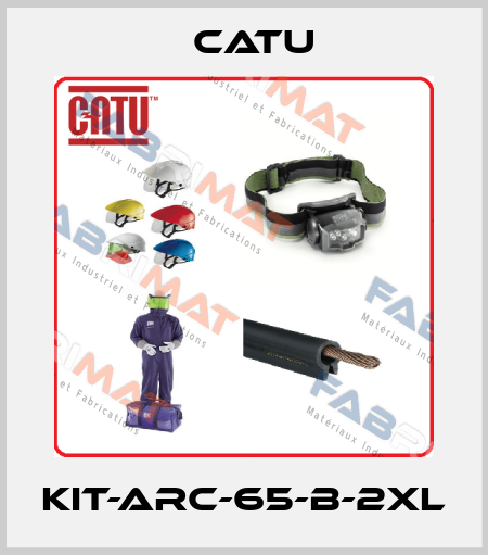 KIT-ARC-65-B-2XL Catu