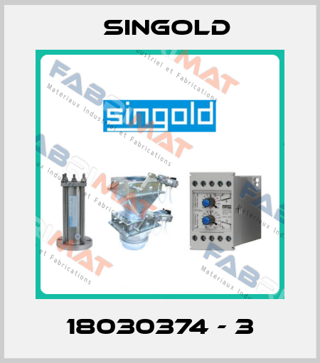18030374 - 3 Singold