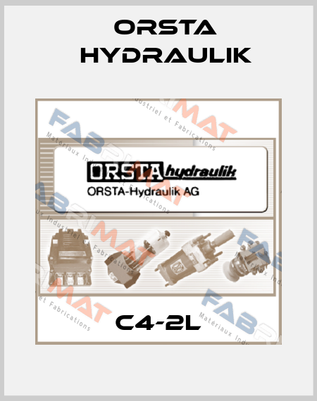 C4-2L Orsta Hydraulik