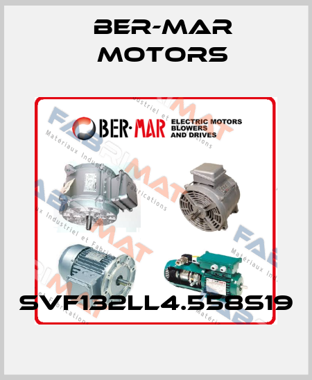 SVF132LL4.558S19 Ber-Mar Motors