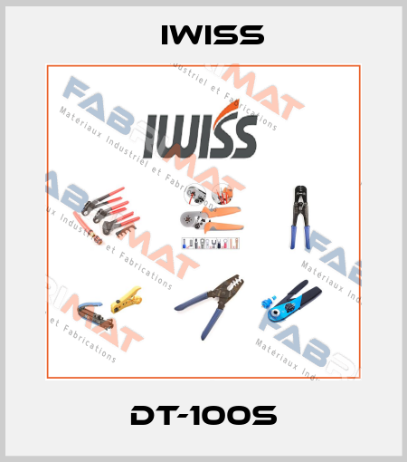 DT-100S IWISS