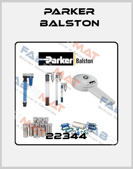 22344 Parker Balston