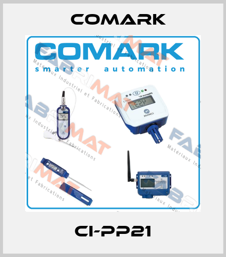 CI-PP21 Comark