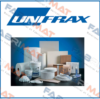 Fiberfrax Bulk S20 / 971760 Unifrax