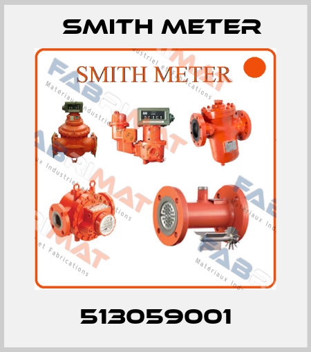 513059001 Smith Meter