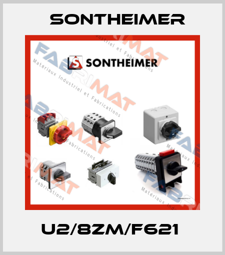U2/8ZM/F621  Sontheimer