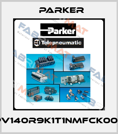 PV140R9K1T1NMFCK0011 Parker