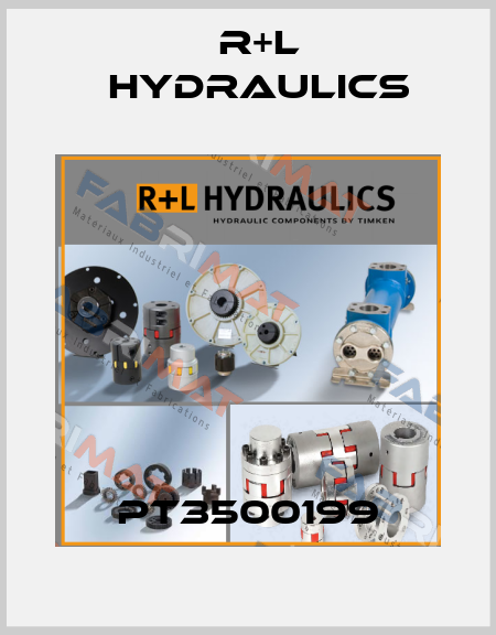 PT3500199 R+L HYDRAULICS