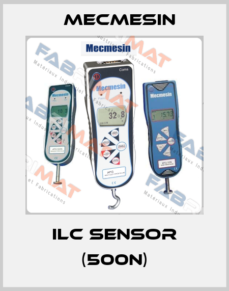 ILC sensor (500N) Mecmesin
